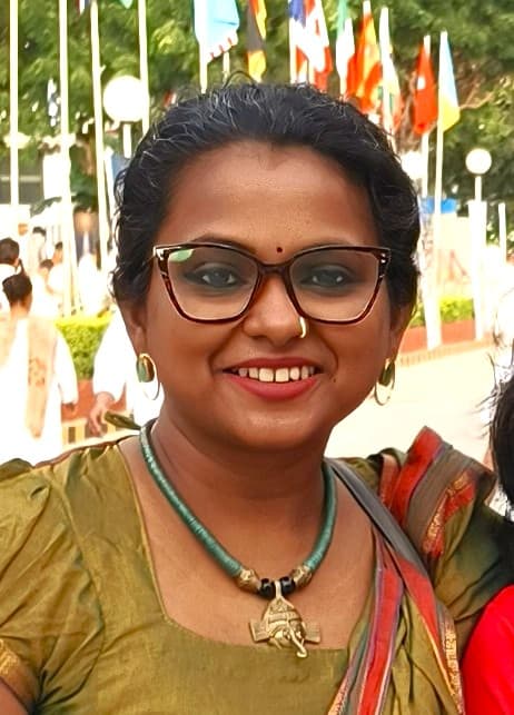 Parvathi Katyayan